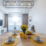 Apartment Natural 4 Gardenia Z Widokiem Na Morze Epapartamenty Dziwnów