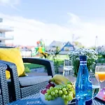 Apartment Natural 4 Gardenia Z Widokiem Na Morze Epapartamenty Dziwnów