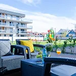 Apartment Natural 4 Gardenia Z Widokiem Na Morze Epapartamenty