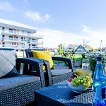 Natural 4 Gardenia Z Widokiem Na Morze Epapartamenty Apartment Dziwnów