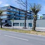 Apartment Natural 4 Gardenia Z Widokiem Na Morze Epapartamenty *