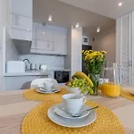 Natural 4 Gardenia Z Widokiem Na Morze Epapartamenty Dziwnów