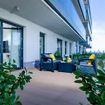 Apartment Natural 4 Gardenia Z Widokiem Na Morze Epapartamenty *