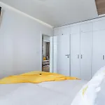 Natural 4 Gardenia Z Widokiem Na Morze Epapartamenty Apartment Dziwnów