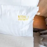Natural 4 Gardenia Z Widokiem Na Morze Epapartamenty