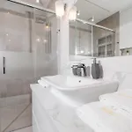 Natural 4 Gardenia Z Widokiem Na Morze Epapartamenty Apartment Dziwnów