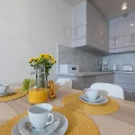 Natural 4 Gardenia Z Widokiem Na Morze Epapartamenty Dziwnów