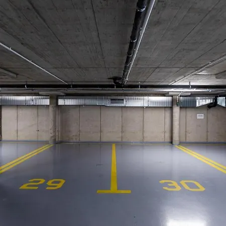 Natural 4 Gardenia Z Widokiem Na Morze Epapartamenty * Dziwnów