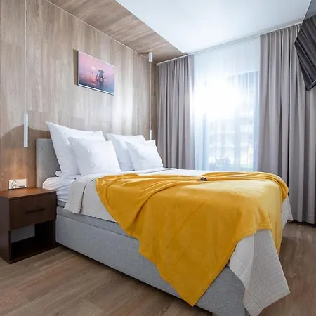 Natural 4 Gardenia Z Widokiem Na Morze Epapartamenty