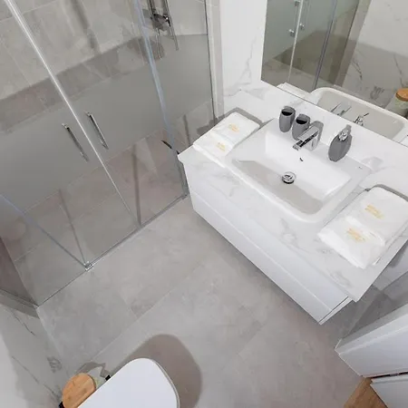 Natural 4 Gardenia Z Widokiem Na Morze Epapartamenty Apartment Dziwnow