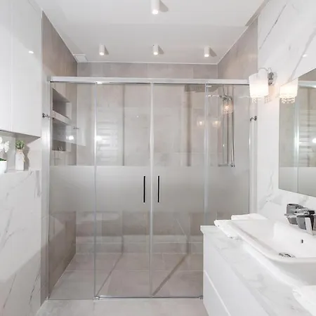 Natural 4 Gardenia Z Widokiem Na Morze Epapartamenty Dziwnów