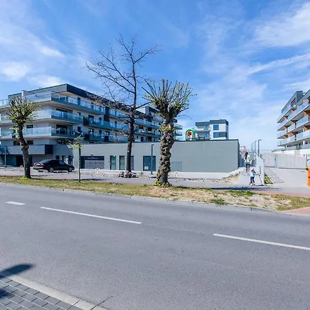 Apartman Natural 4 Gardenia Z Widokiem Na Morze Epapartamenty *