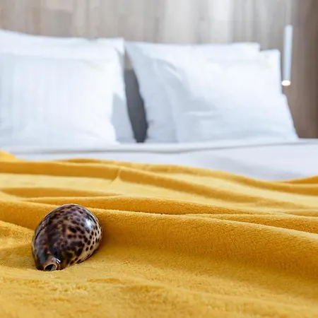 Natural 4 Gardenia Z Widokiem Na Morze Epapartamenty * Dziwnów