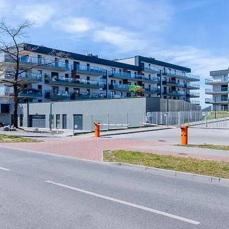 Apartament Natural 4 Gardenia Z Widokiem Na Morze Epapartamenty