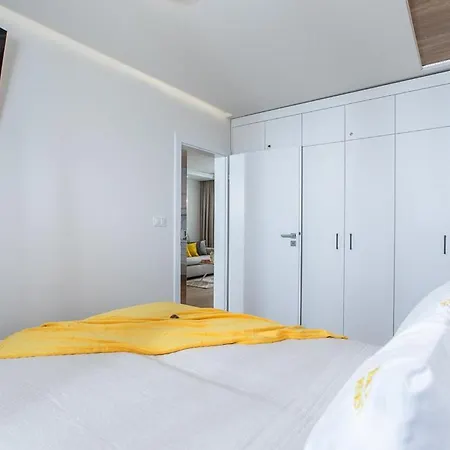 Natural 4 Gardenia Z Widokiem Na Morze Epapartamenty Apartment Dziwnow